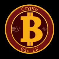 CryptoEduLK logo - Similar company to Ursidekick