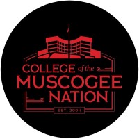 College of the Muscogee Nation logo - Similar company to Thunderbird Labs