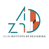 Zain Institute of Designing logo - Similar company to Zain Builders