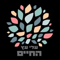 Tree of Life logo - Similar company to Tree Of Life