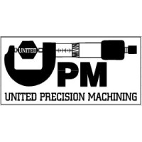 United Precision Machining logo - Similar company to Flow-Liner Systems, Ltd
