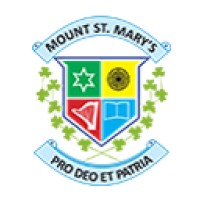 Mount St. Mary's School, Delhi Cantt. logo - Similar company to St. Thomas' Dwarka