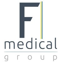F-Medical Group logo - Similar company to Eveilidia Group