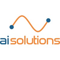 AI Solutions logo - Similar company to Ai Solutions Ltd.