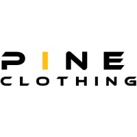 Pine Clothing logo - Similar company to Premo Roofing & Solar