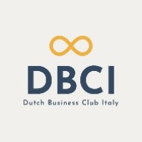 Dutch Business Club Italy logo - Similar company to Italiaanse Kamer Van Koophandel Voor Nederland - Italian Chamber Of Commerce For The Netherlands