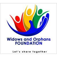 WIDOWS AND ORPHANS FOUNDATION logo - Similar company to Reliance Golf™