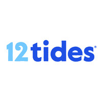 12 Tides logo - Similar company to Just Date