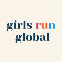 Girls Run Global logo - Similar company to Yum! Kitchen And Bakery