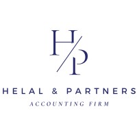 Helal And Partners logo - Similar company to Badir Consulting