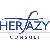 Herfazy Consult logo - Similar company to Intrinsic Consultancy Plc