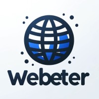 Webeter logo - Similar company to Datateam Agh