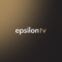 Epsilontv logo - Similar company to Solo Air