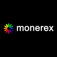 Monerex logo - Similar company to Xrpaynet