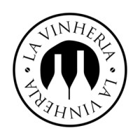 La Vinheria logo - Similar company to Vintimtim