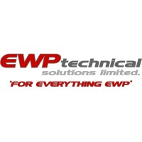 EWP Technical Solutions Ltd logo - Similar company to Silvercard Training