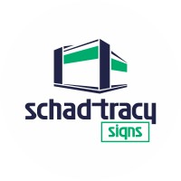 Schad Tracy Signs logo - Similar company to Ancom Communications