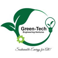 GREEN-TECH ENGINEERING VENTURES COMPANY LTD logo - Similar company to Greentech Ventures