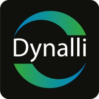 Dynalli logo - Similar company to The Byte Buds