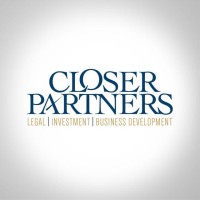 Closer Partners Team logo - Similar company to Mena Collective