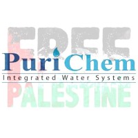 PuriChem logo - Similar company to Timotrade Co. A Lab. Equibment Supplier And Technical Support