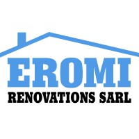 Eromi Rénovations Sàrl logo - Similar company to Dallelec