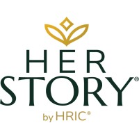 HerStory by HRIC- Podcast logo - Similar company to Thrink Technologies