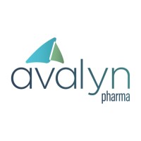 Avalyn Pharma logo - Similar company to Quiver Bioscience