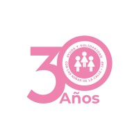 Ayuda y Solidaridad con las Niñas de la Calle, I.A.P. logo - Similar company to Amicus Dh, A.C.