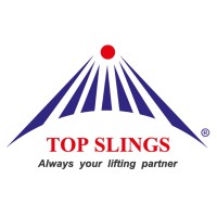 Top Slings Trading Sdn. Bhd. logo - Similar company to Top Lifting