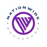 Nationwide Brokerage logo - Similar company to Ff Dispatch