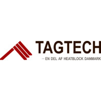 Tagtech Danmark ApS logo - Similar company to Tagtech