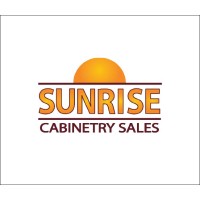 Sunrise Cabinetry Sales logo - Similar company to Vkb Kitchen And Bath