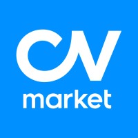 CVMarket.lv logo - Similar company to #Teirdarbs