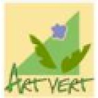 ART VERT logo - Similar company to Coxeled Display