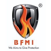 Bharat Flameproof Manufacturing Industry logo - Similar company to Shreya Ex-Tech Pvt Ltd