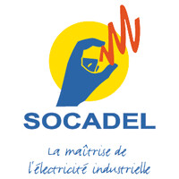 SOCADEL logo - Similar company to Socad