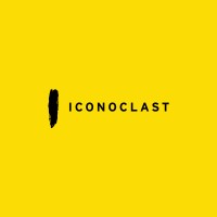 ICONOCLAST logo - Similar company to Baseline Hq