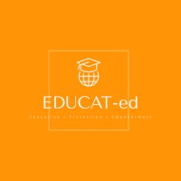 EDUCAT-ed logo - Similar company to Educat Solutions
