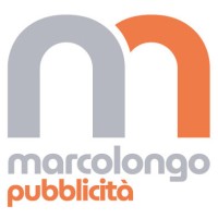 Marcolongo Pubblicità logo - Similar company to Blu Pubblicità & Comunicazione