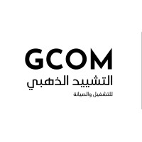 GCOM logo - Similar company to Gcom
