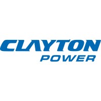 Clayton Power UK logo - Similar company to Power-2Go