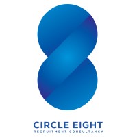 Circle Eight Recruitment Consultancy logo - Similar company to Rf Recruitment Consultancy Ltd