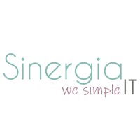 Sinergia Telecomunicaciones y Soluciones Integrales logo - Similar company to Sinergia Soluciones En Consultoría S.A. De C.V.