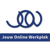 Jouw online werkplek logo - Similar company to Holland Ict Groep
