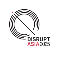 Disrupt Asia logo - Similar company to Kodescape