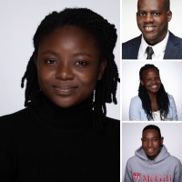 Mastercard Foundation Scholars Program at McGill University logo - Similar company to Mcgill Alumni