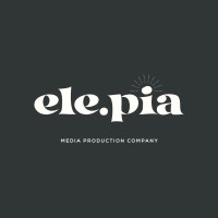 ElePia Productions logo - Similar company to The Objective Hour