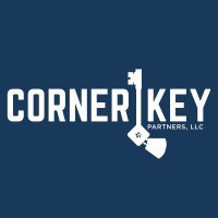 Corner Key Partners, LLC logo - Similar company to Elevated Ventures Llc