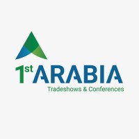 1st Arabia Tradeshows & Conferences logo - Similar company to Digital Lab.Ar